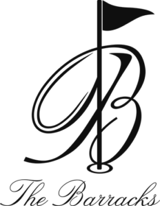 The Barracks Logo